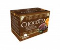 CHOCO TEA BIOLOGICO 20 FILTRI
